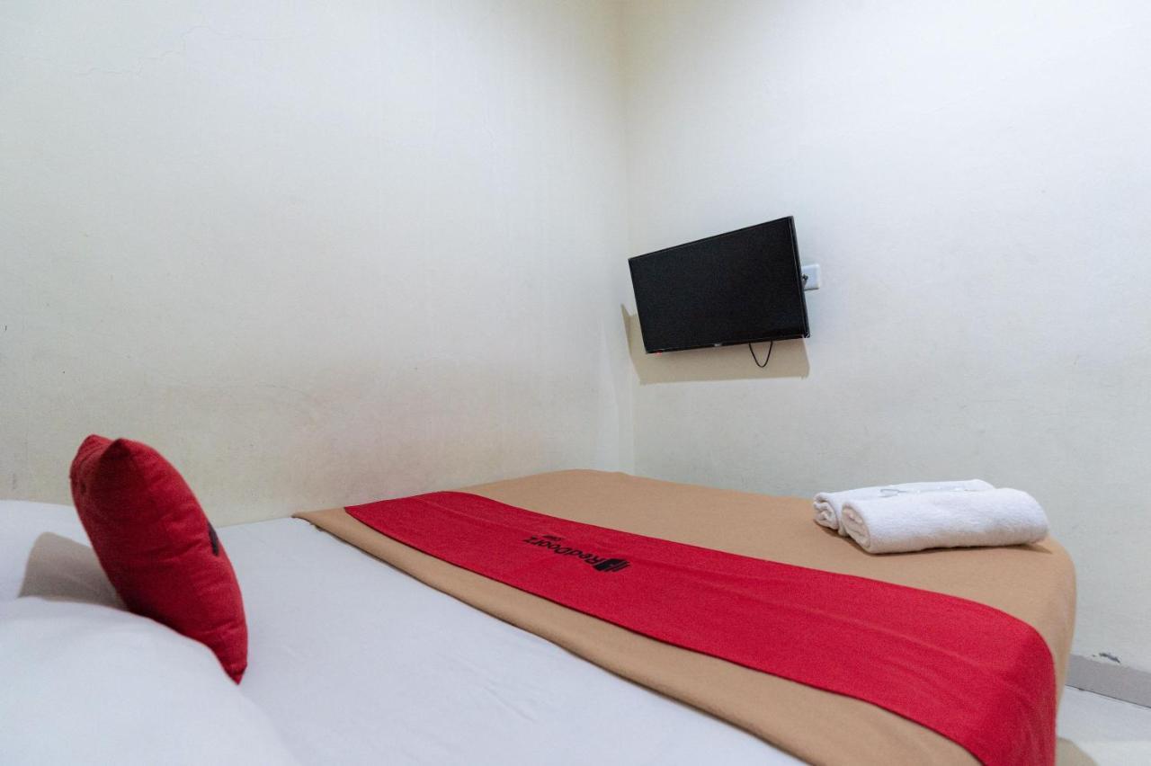 Reddoorz At Nagoya Indah Batam Hotel Exterior photo